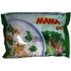 MAMA Clear Soup Instant Rice Vermicelli